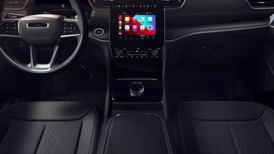 2026 Jeep Grand Cherokee L GRAND CHEROKEE L LAREDO X 4X4