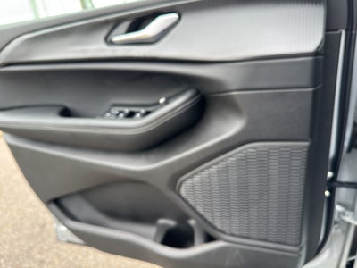 2025 Jeep Grand Cherokee L GRAND CHEROKEE L ALTITUDE X 4X4