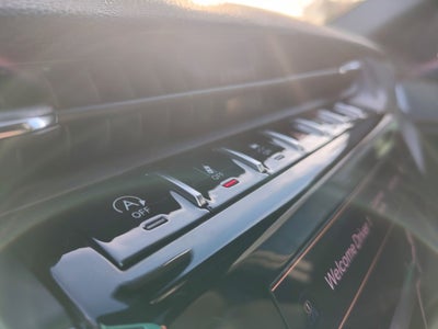 2025 Jeep Grand Cherokee L GRAND CHEROKEE L LAREDO X 4X4