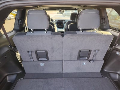 2025 Jeep Grand Cherokee L GRAND CHEROKEE L LAREDO X 4X4