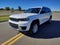 2025 Jeep Grand Cherokee L GRAND CHEROKEE L LAREDO X 4X4