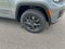 2027 Jeep Grand Cherokee L GRAND CHEROKEE L LAREDO ALTITUDE 4X4