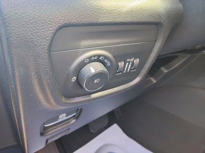 2025 Jeep Grand Cherokee L GRAND CHEROKEE L LIMITED 4X4