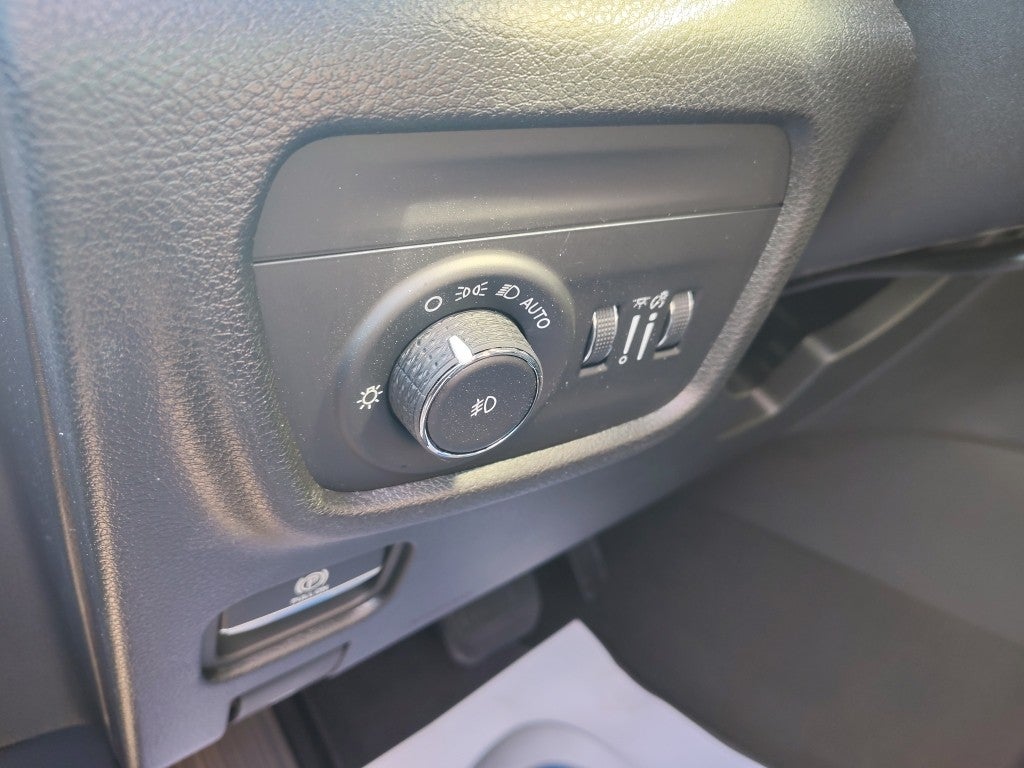 2025 Jeep Grand Cherokee L GRAND CHEROKEE L LIMITED 4X4