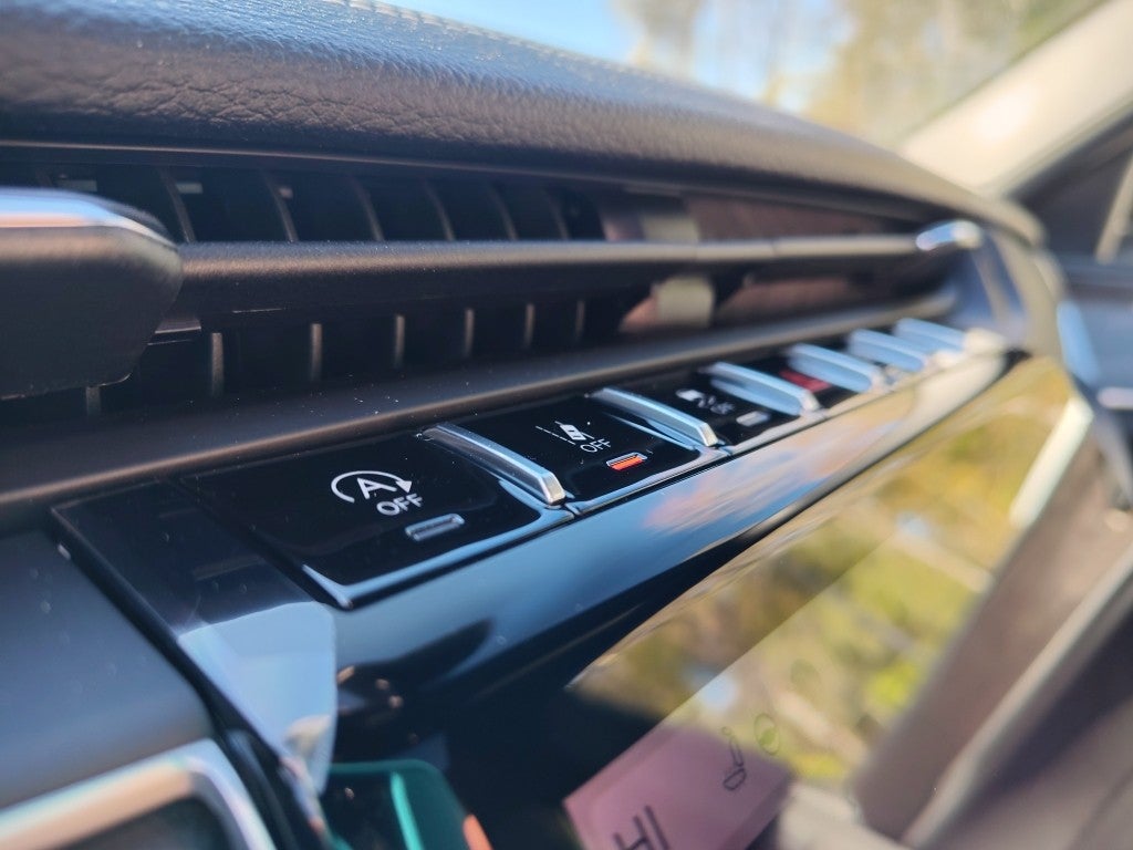 2025 Jeep Grand Cherokee L GRAND CHEROKEE L LIMITED 4X4