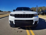 2025 Jeep Grand Cherokee L GRAND CHEROKEE L LIMITED 4X4
