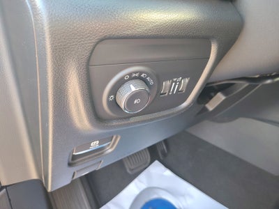 2025 Jeep Grand Cherokee L GRAND CHEROKEE L LIMITED 4X4