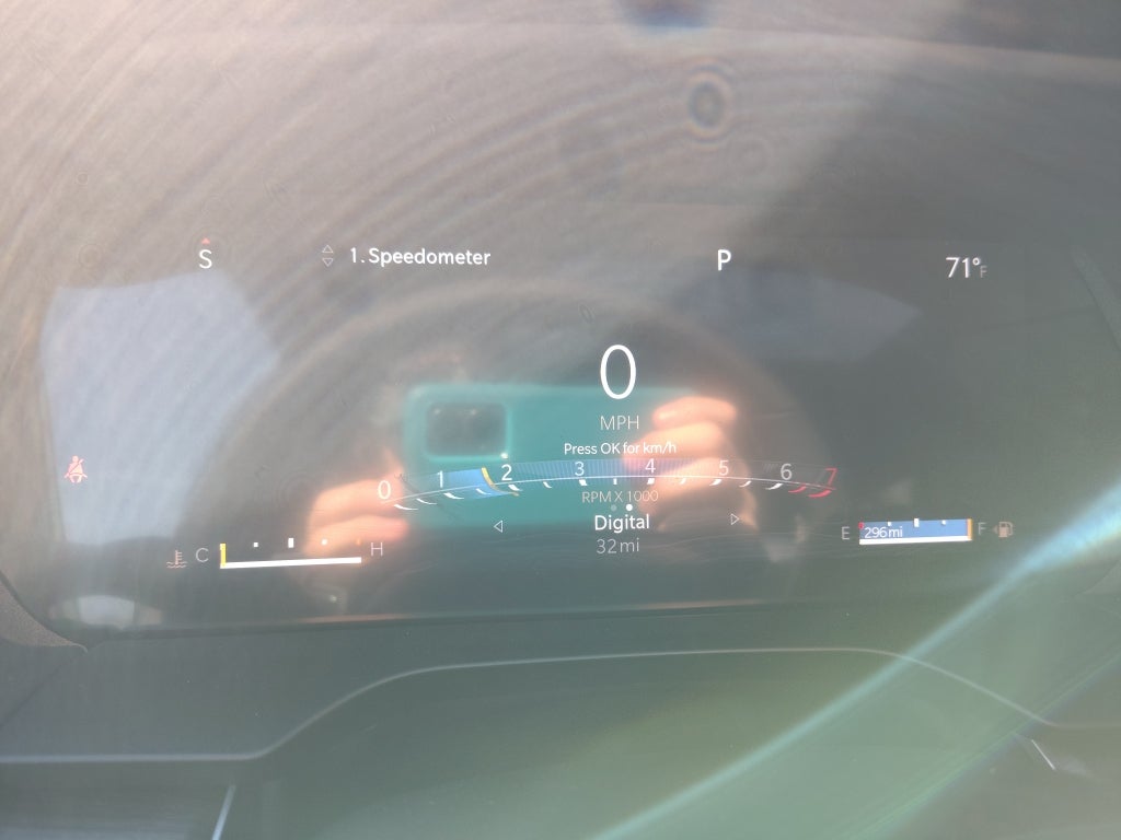 2025 Jeep Grand Cherokee L GRAND CHEROKEE L LIMITED 4X4