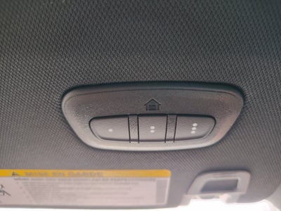 2025 Jeep Grand Cherokee L GRAND CHEROKEE L LIMITED 4X4