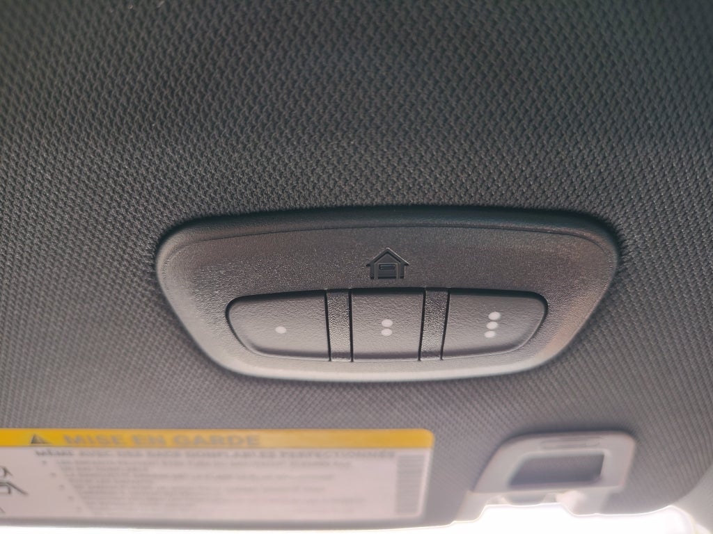 2025 Jeep Grand Cherokee L GRAND CHEROKEE L LIMITED 4X4