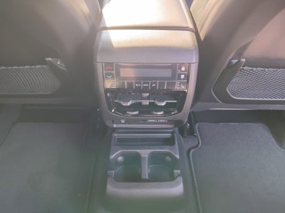 2025 Jeep Grand Cherokee L GRAND CHEROKEE L LIMITED 4X4