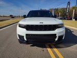 2025 Jeep Grand Cherokee L GRAND CHEROKEE L LIMITED 4X4