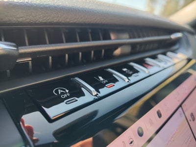 2025 Jeep Grand Cherokee L GRAND CHEROKEE L LIMITED 4X4