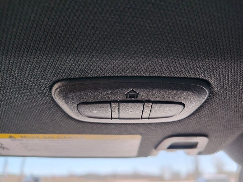 2025 Jeep Grand Cherokee L GRAND CHEROKEE L LIMITED 4X4