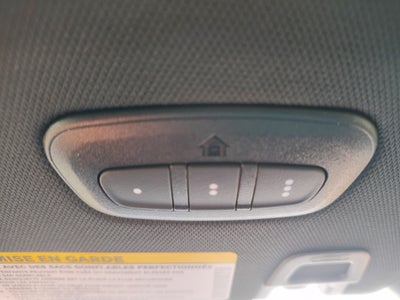 2025 Jeep Grand Cherokee L GRAND CHEROKEE L LIMITED 4X4