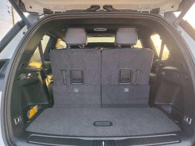 2025 Jeep Grand Cherokee L GRAND CHEROKEE L LIMITED 4X4