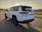 2025 Jeep Grand Cherokee L GRAND CHEROKEE L LIMITED 4X4