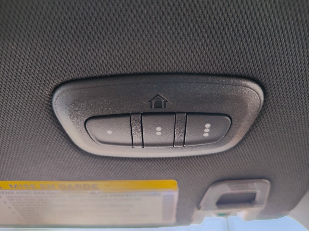 2025 Jeep Grand Cherokee L GRAND CHEROKEE L LIMITED 4X4