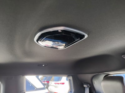 2025 Jeep Grand Cherokee L GRAND CHEROKEE L LIMITED 4X4