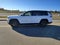 2025 Jeep Grand Cherokee L GRAND CHEROKEE L LIMITED 4X4