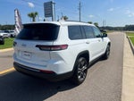 2027 Jeep Grand Cherokee L GRAND CHEROKEE L LIMITED 4X4