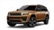 2027 Jeep Grand Cherokee L GRAND CHEROKEE L LIMITED 4X4