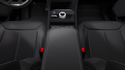 2027 Jeep Grand Cherokee L GRAND CHEROKEE L LIMITED 4X4