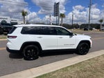 2026 Jeep Grand Cherokee L GRAND CHEROKEE L LIMITED 4X4