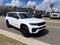 2026 Jeep Grand Cherokee L GRAND CHEROKEE L LIMITED 4X4