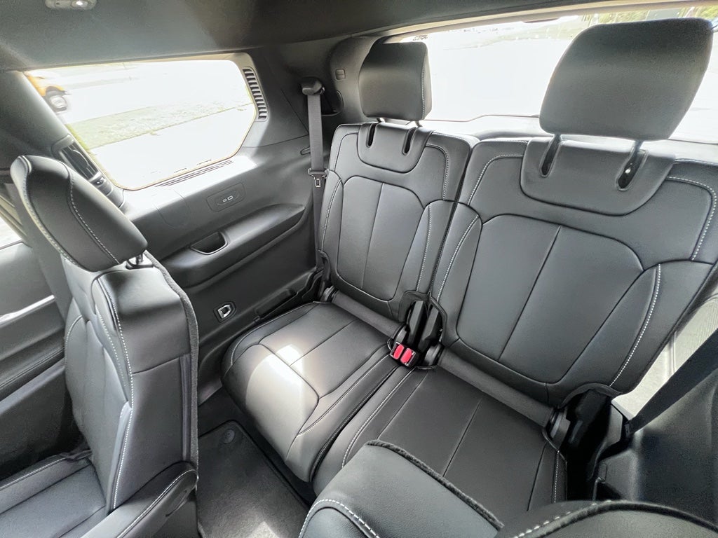 2026 Jeep Grand Cherokee L GRAND CHEROKEE L LIMITED 4X4