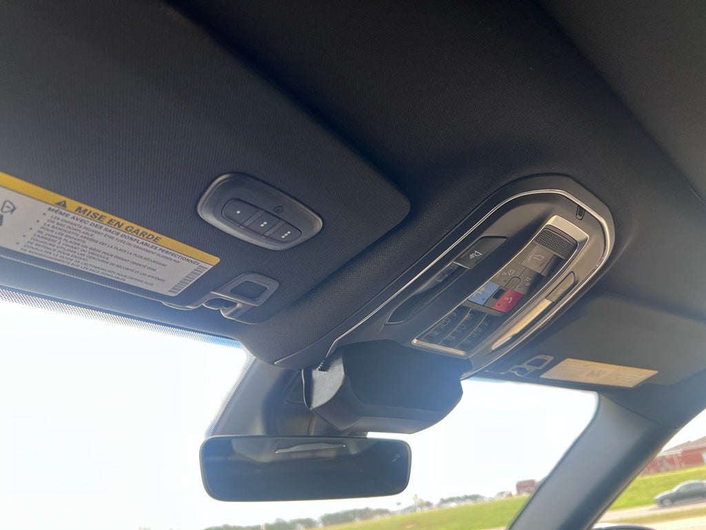 2026 Jeep Grand Cherokee L GRAND CHEROKEE L LIMITED 4X4