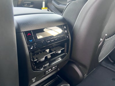 2026 Jeep Grand Cherokee L GRAND CHEROKEE L LIMITED RESERVE 4X4