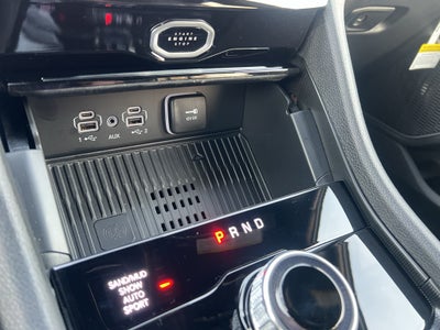 2026 Jeep Grand Cherokee L GRAND CHEROKEE L LIMITED RESERVE 4X4