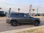 2026 Jeep Grand Cherokee L GRAND CHEROKEE L LIMITED RESERVE 4X4