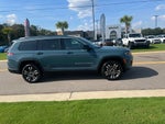 2027 Jeep Grand Cherokee L Limited