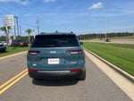 2027 Jeep Grand Cherokee L Limited