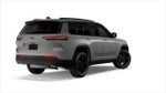 2027 Jeep Grand Cherokee L GRAND CHEROKEE L LIMITED 4X4