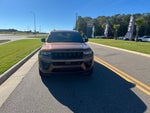 2027 Jeep Grand Cherokee L GRAND CHEROKEE L LIMITED RESERVE 4X4