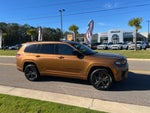 2027 Jeep Grand Cherokee L GRAND CHEROKEE L LIMITED RESERVE 4X4