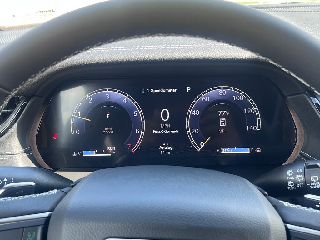 2026 Jeep Grand Cherokee L GRAND CHEROKEE L LIMITED 4X4