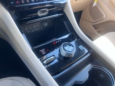 2026 Jeep Grand Cherokee L GRAND CHEROKEE L LIMITED 4X4