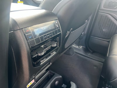 2027 Jeep Grand Cherokee L Limited