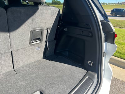 2027 Jeep Grand Cherokee L GRAND CHEROKEE L LIMITED RESERVE 4X4
