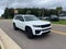 2027 Jeep Grand Cherokee L Limited