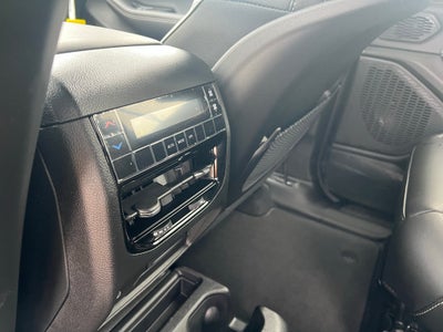 2027 Jeep Grand Cherokee L Limited