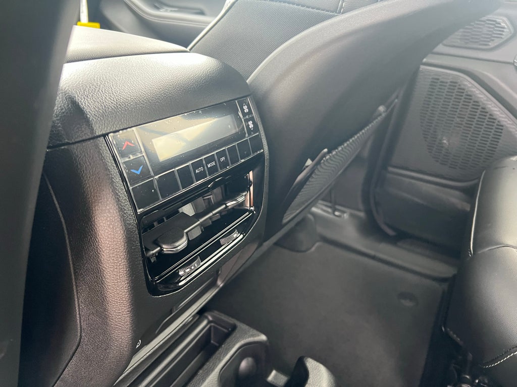 2027 Jeep Grand Cherokee L Limited