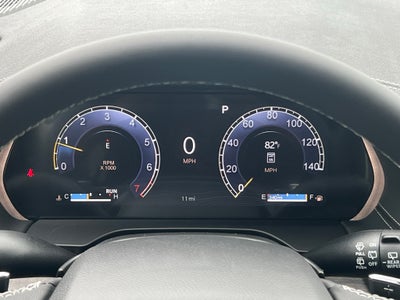 2027 Jeep Grand Cherokee L Limited