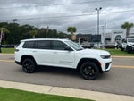 2027 Jeep Grand Cherokee L Limited