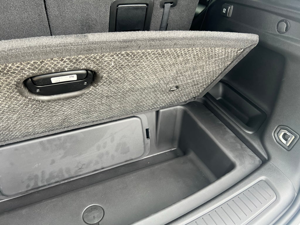 2027 Jeep Grand Cherokee L Limited