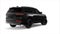 2027 Jeep Grand Cherokee L GRAND CHEROKEE L LIMITED RESERVE 4X4